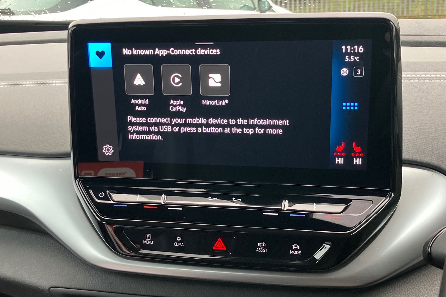 Used Volkswagen ID.4 2023 for sale - 77514982: Photo 9