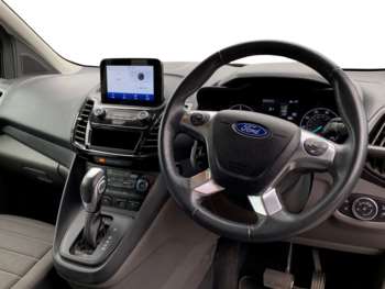 Used Ford Grand Tourneo Connect 2022 for sale - 75381433: Photo