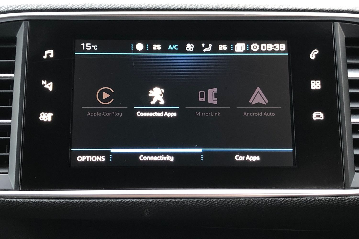 Used Peugeot 308 2018 for sale - 76828007: Photo 10