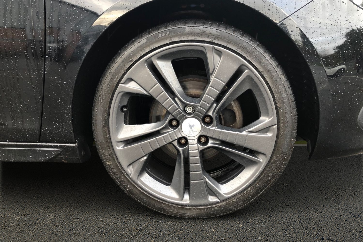 Used Peugeot 308 2018 for sale - 76828007: Photo 12