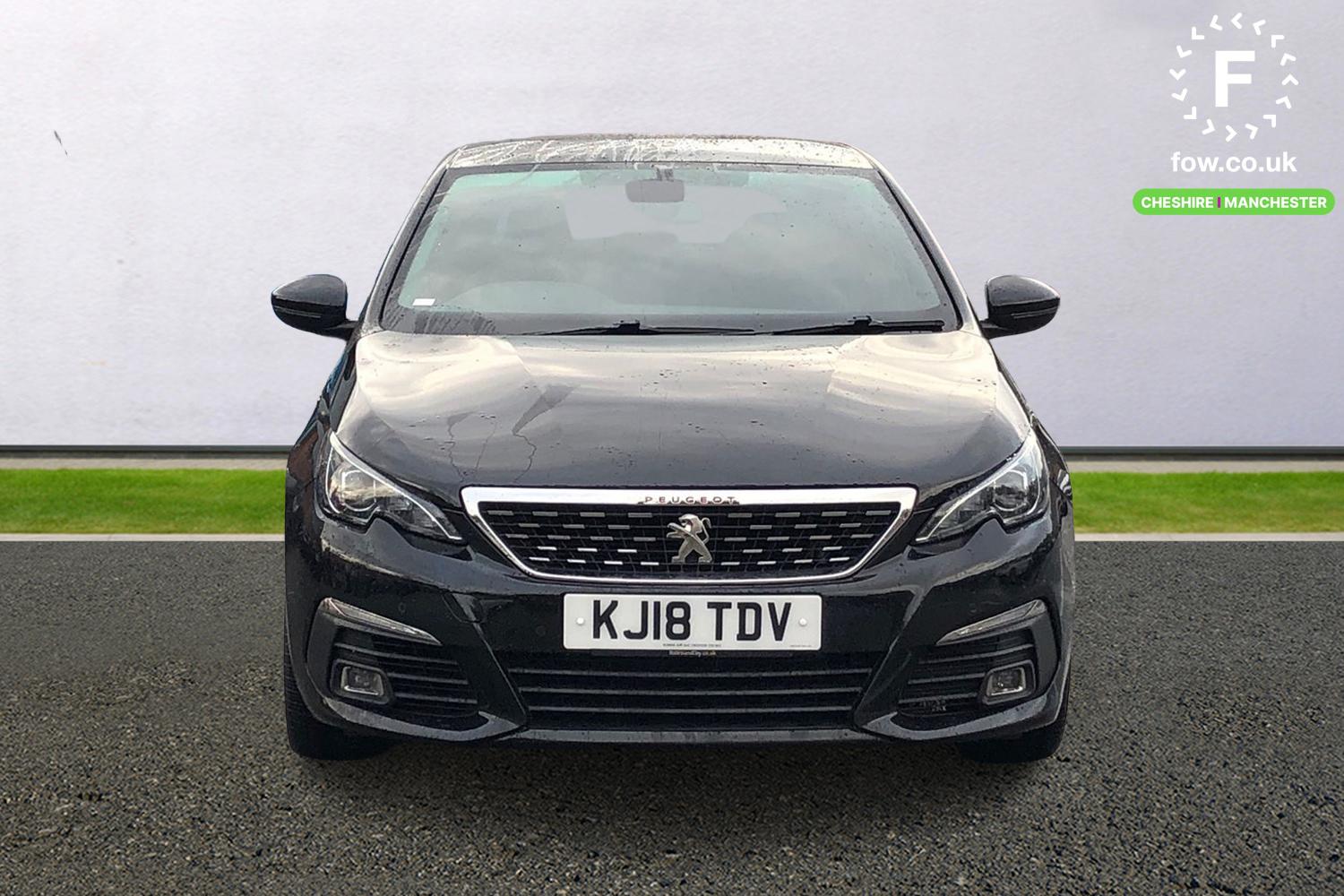 Used Peugeot 308 2018 for sale - 76828007: Photo 15