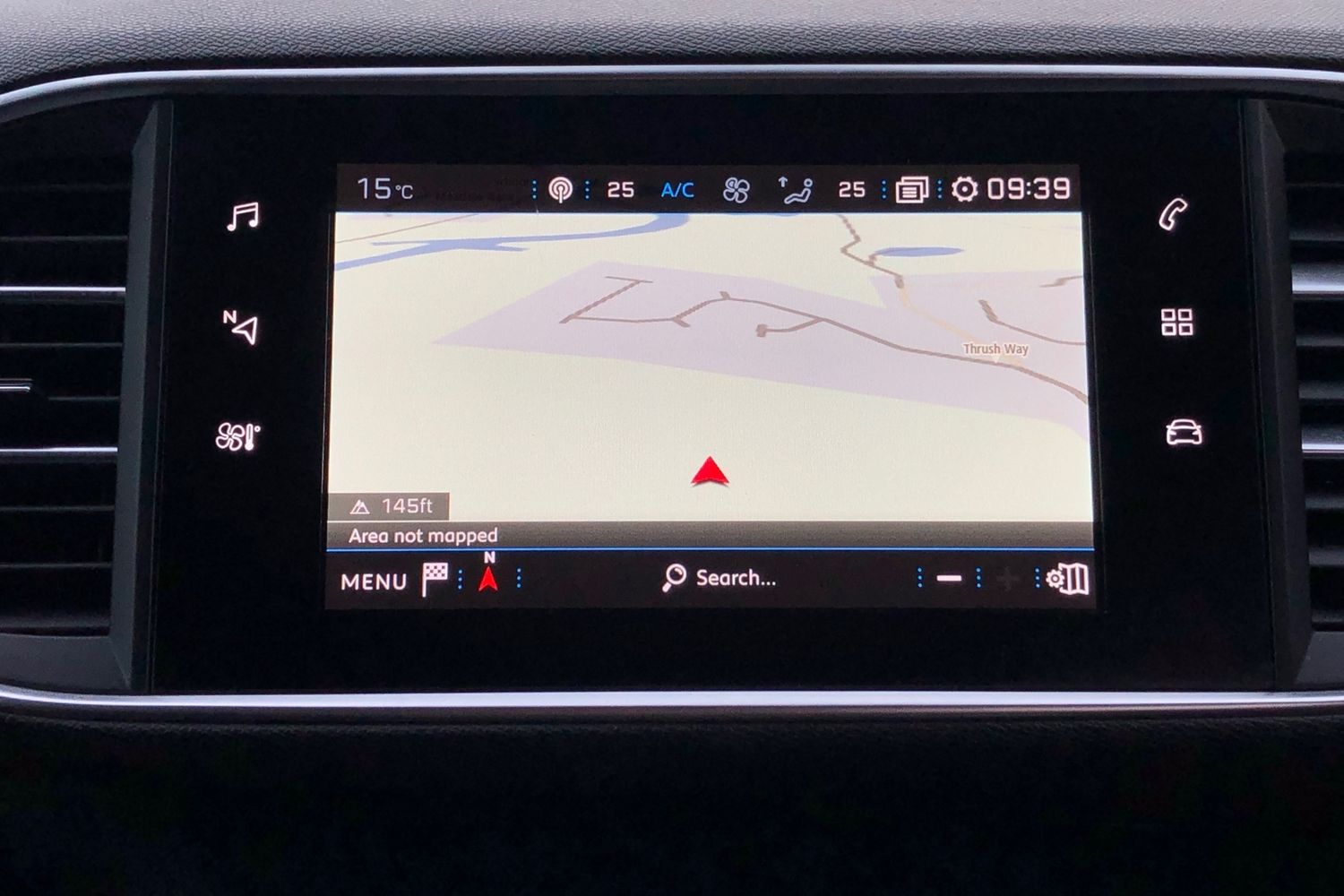 Used Peugeot 308 2018 for sale - 76828007: Photo 6