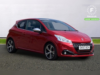 Used Peugeot 208 2017 for sale - 79410231: Photo
