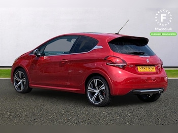 Used Peugeot 208 2017 for sale - 79410231: Photo