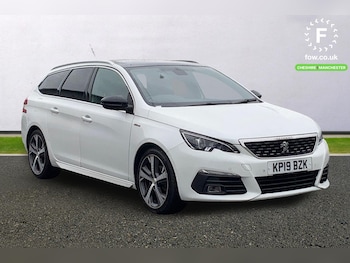 Used Peugeot 308 2019 for sale - 78237691: Photo