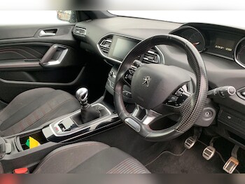 Used Peugeot 308 2019 for sale - 78237691: Photo