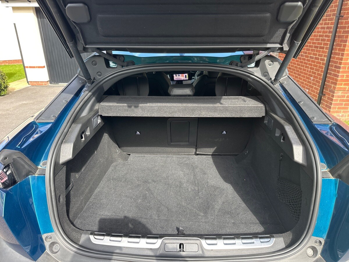 Used Peugeot 408 2023 for sale - 78120953: Photo 6