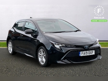 Used Toyota Corolla 2019 for sale - 76515980: Photo