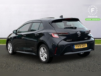 Used Toyota Corolla 2019 for sale - 76515980: Photo