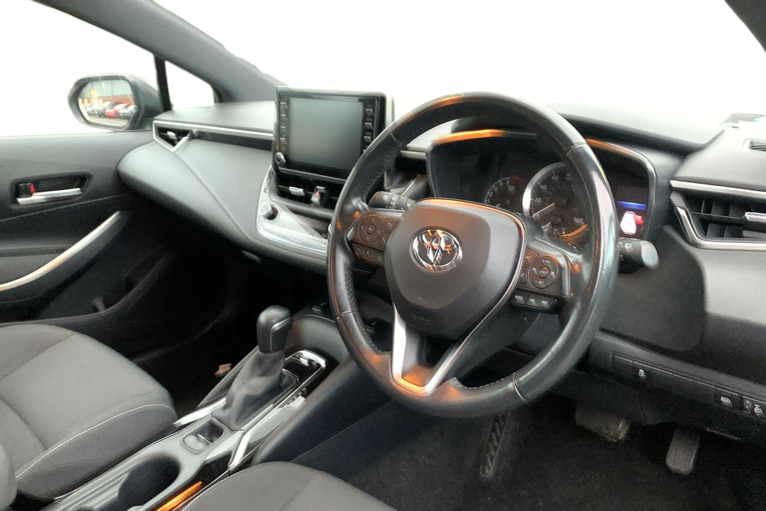 Used Toyota Corolla 2019 for sale - 76515980: Photo 3