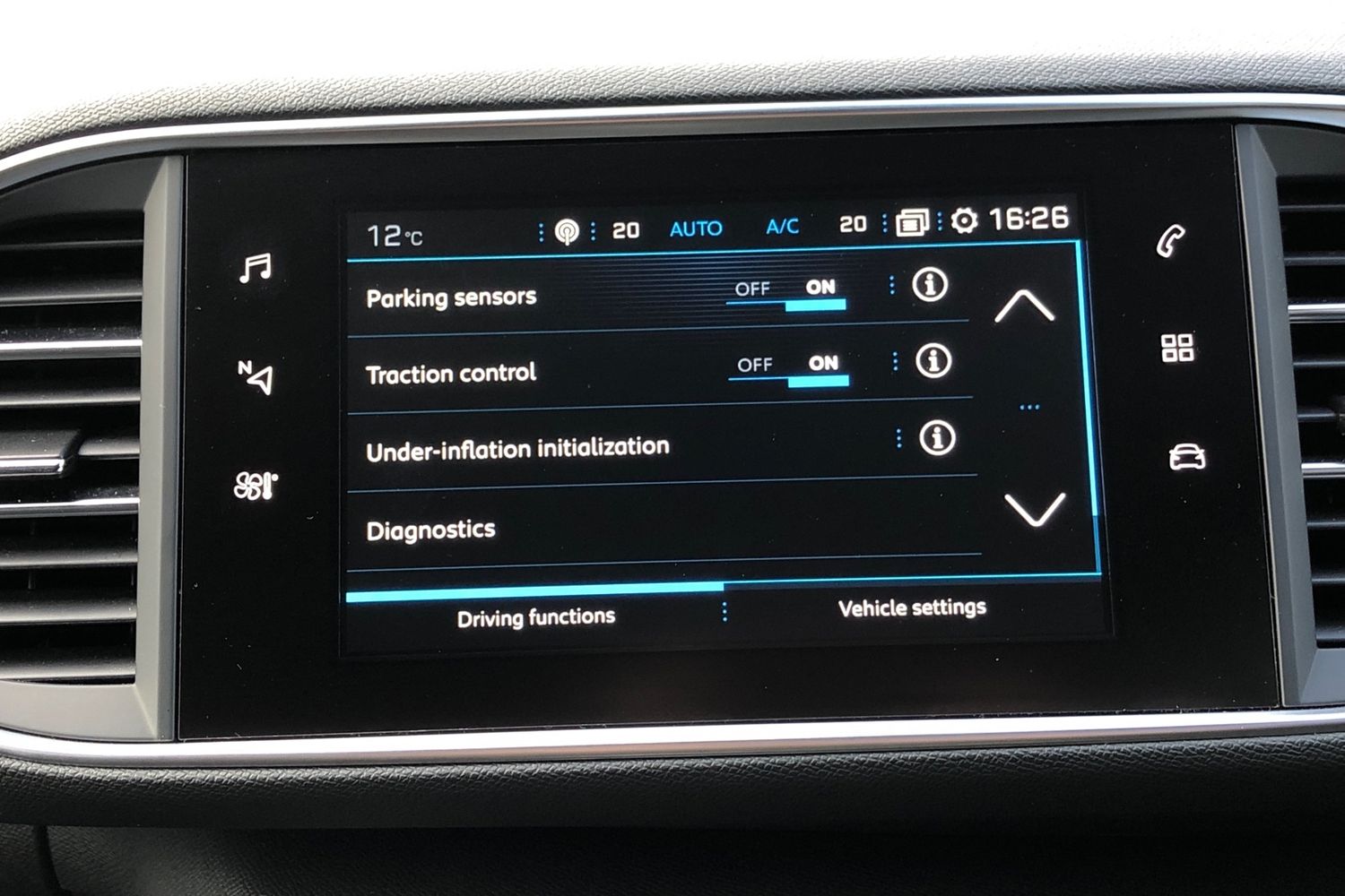 Used Peugeot 308 2018 for sale - 77327415: Photo 11