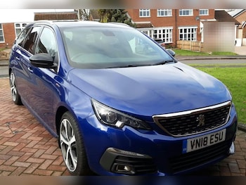 2018 - 1.2 PureTech 130 GT Line 5dr