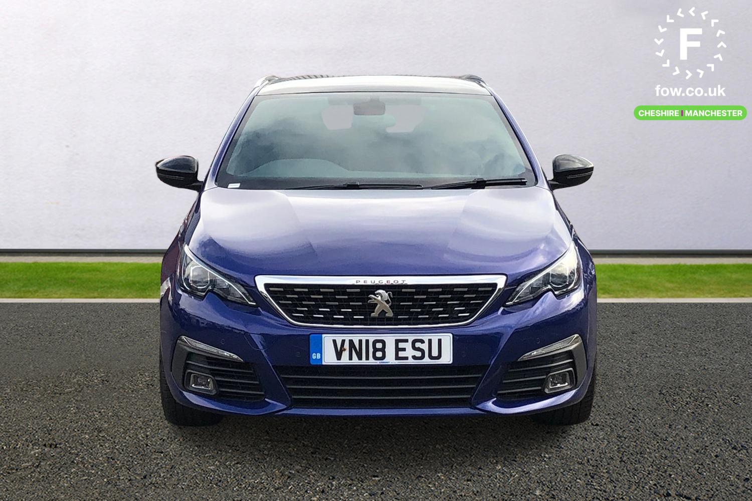 Used Peugeot 308 2018 for sale - 77327415: Photo 20