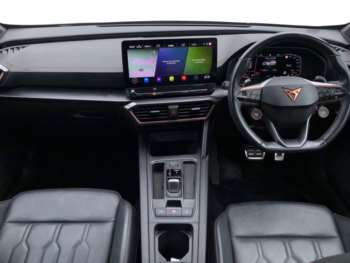 Used Cupra Formentor 2021 for sale - 75006681: Photo
