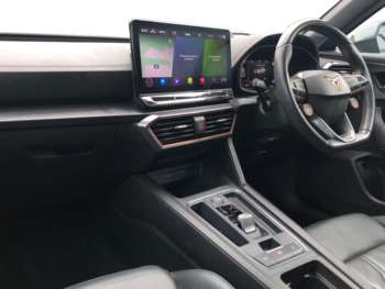 Used Cupra Formentor 2021 for sale - 75006681: Photo