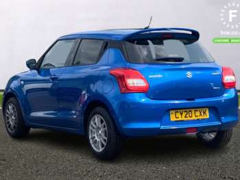 Used Suzuki Swift 2020 for sale - 74901158: Photo