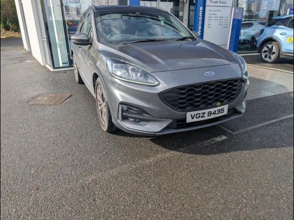 Used Ford Kuga 2022 for sale - 76767705: Photo 1