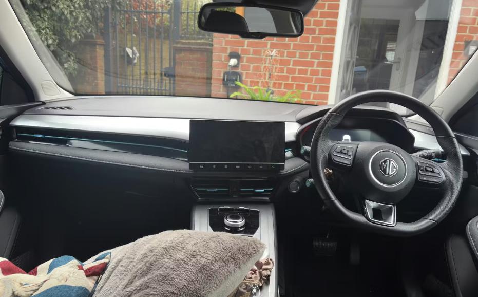 Used MG MG5 2022 for sale - 77368723: Photo 3