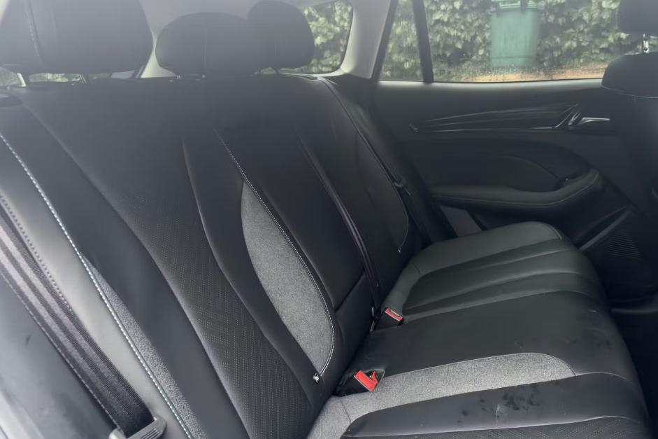 Used MG MG5 2022 for sale - 77368723: Photo 4