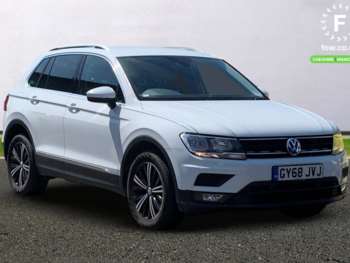 2018 - 1.4 TSi 150 4Motion SE Nav 5dr DSG