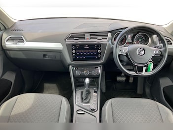 Used Volkswagen Tiguan 2018 for sale - 75183059: Photo