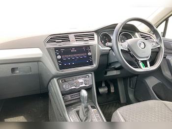 Used Volkswagen Tiguan 2018 for sale - 75183059: Photo