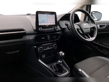 Used Ford Ecosport 2019 for sale - 78962422: Photo