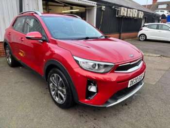 2020 - 1.0T GDi 2 5dr