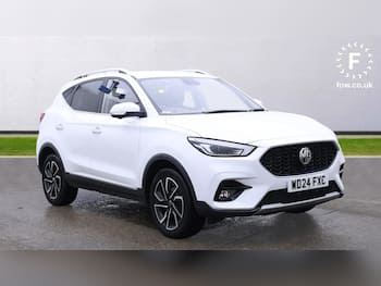 Used MG MG ZS 2024 for sale - 79710402: Photo