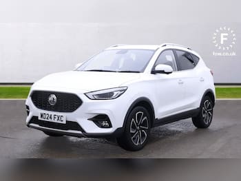 Used MG MG ZS 2024 for sale - 79710402: Photo