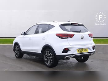 Used MG MG ZS 2024 for sale - 79710402: Photo