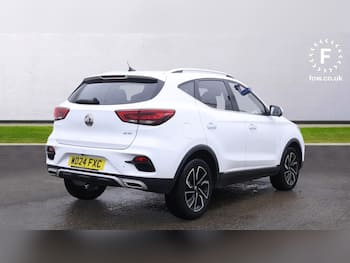 Used MG MG ZS 2024 for sale - 79710402: Photo