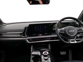 Used Kia Sportage 2022 for sale - 75360855: Photo