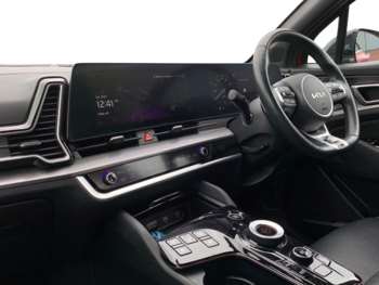 Used Kia Sportage 2022 for sale - 75360855: Photo