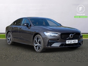 Used Volvo S90 2022 for sale - 79503200: Photo