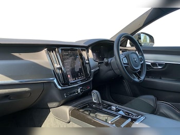 Used Volvo S90 2022 for sale - 79503200: Photo