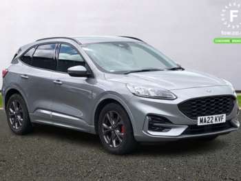 2022 - 1.5 EcoBlue ST-Line Edition 5dr