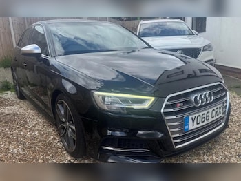 Used Audi A3 2017 for sale - 78871657: Photo
