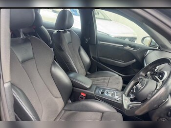 Used Audi A3 2017 for sale - 78871657: Photo