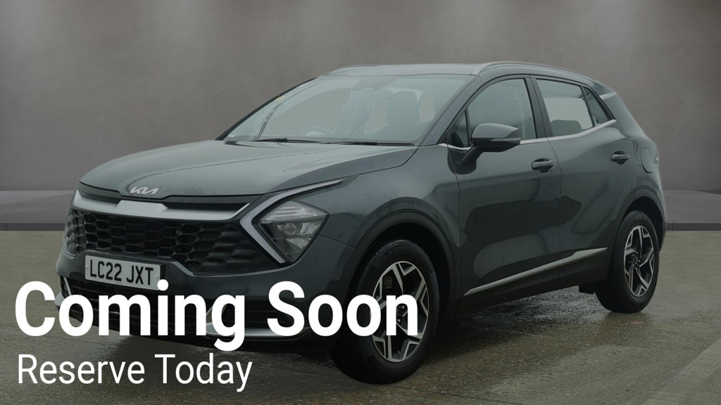 Used Kia Sportage 2022 for sale - 77787539: Photo 2