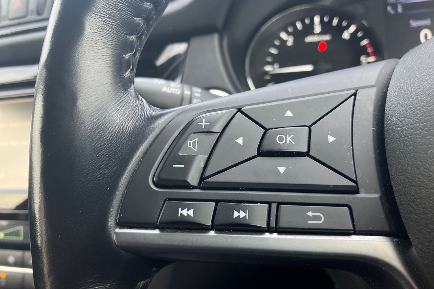 Used Nissan X-Trail 2019 for sale - 78001828: Photo 15