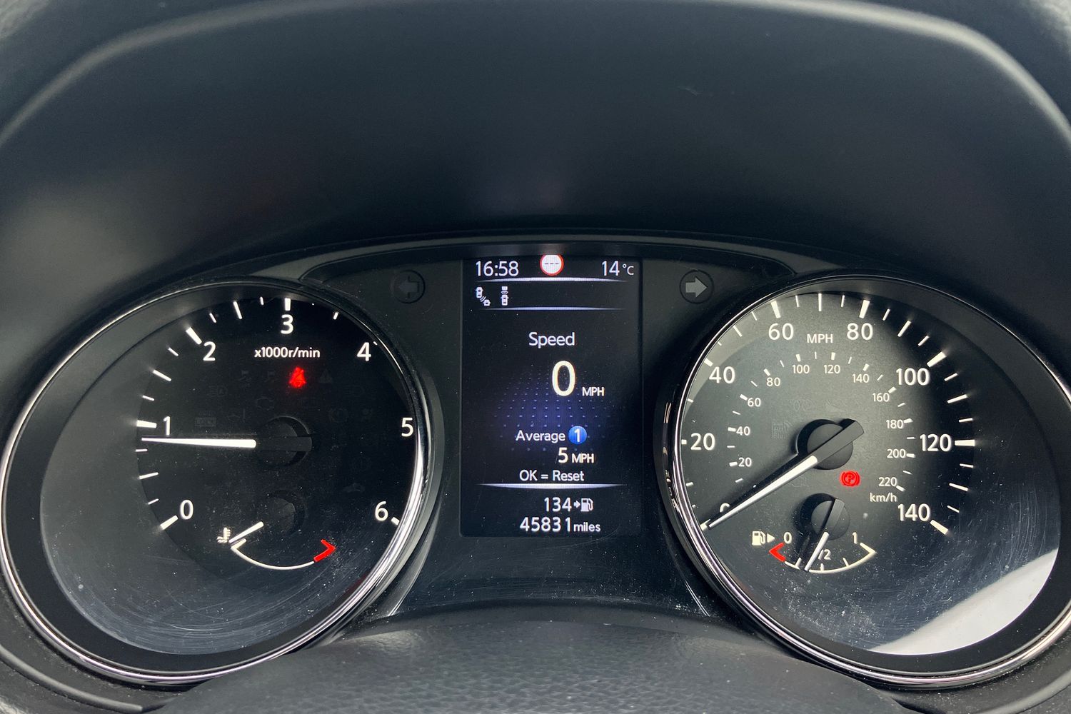 Used Nissan X-Trail 2019 for sale - 78001828: Photo 19