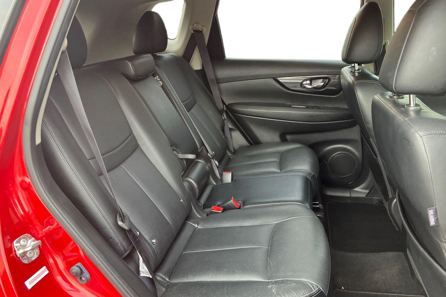 Used Nissan X-Trail 2019 for sale - 78001828: Photo 26