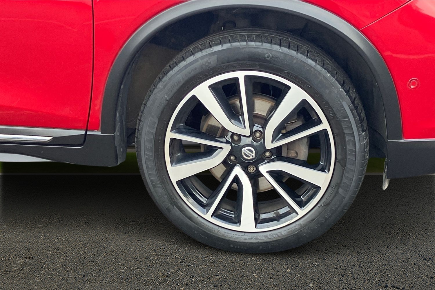 Used Nissan X-Trail 2019 for sale - 78001828: Photo 28