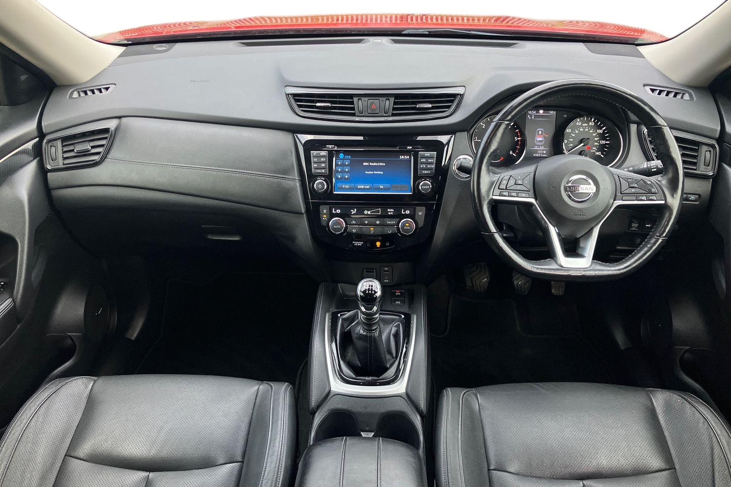 Used Nissan X-Trail 2019 for sale - 78001828: Photo 3