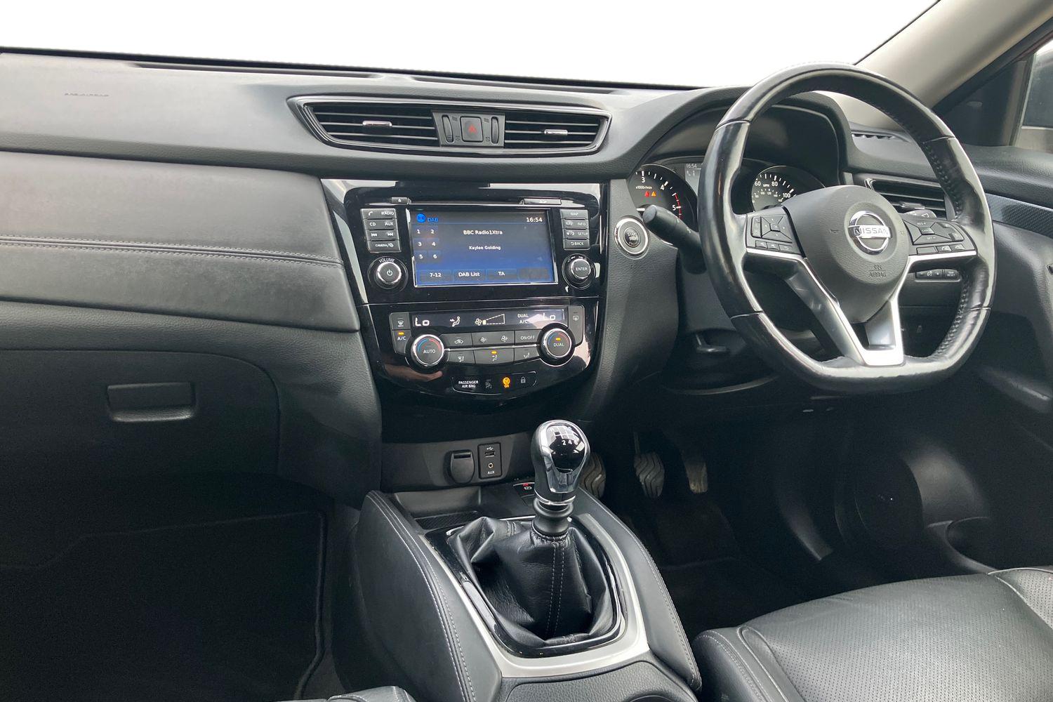Used Nissan X-Trail 2019 for sale - 78001828: Photo 4