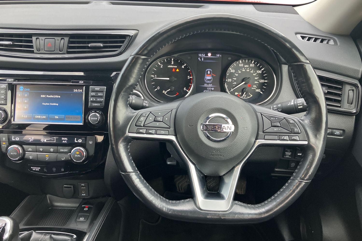 Used Nissan X-Trail 2019 for sale - 78001828: Photo 5