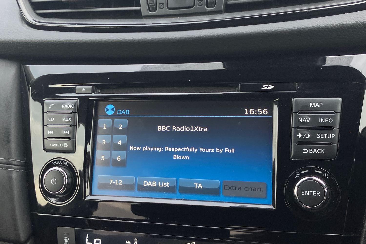 Used Nissan X-Trail 2019 for sale - 78001828: Photo 6