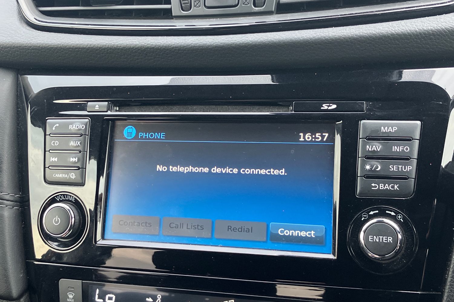 Used Nissan X-Trail 2019 for sale - 78001828: Photo 7