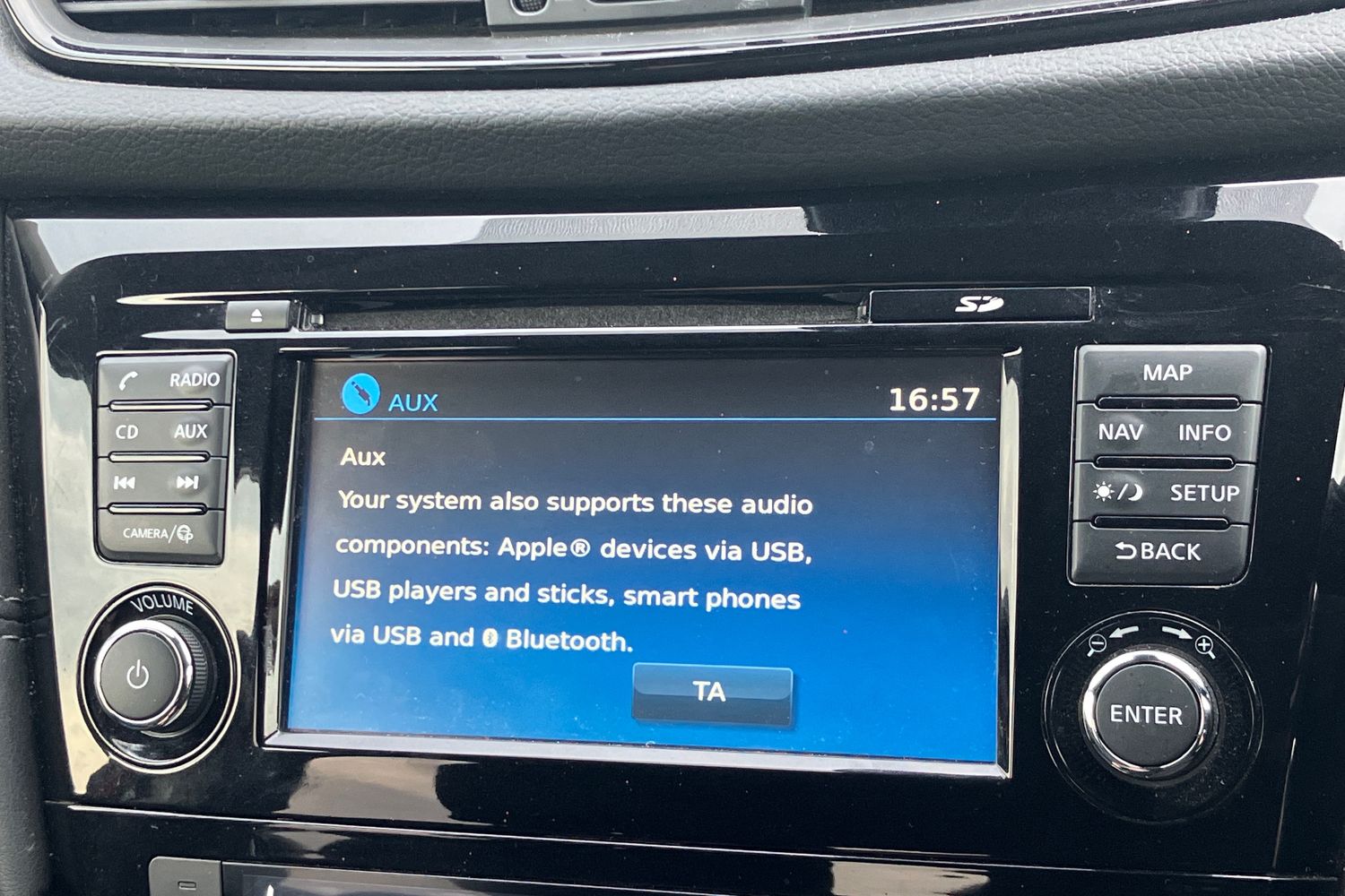 Used Nissan X-Trail 2019 for sale - 78001828: Photo 8